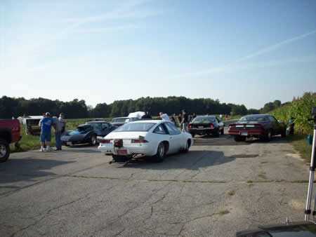 Onondaga Dragway - Fall 2009 From Jeff Cook (newer photo)